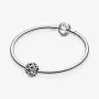 Perle de verre Femme Pandora INFINITO de Pandora, Charms et perles - Réf : S7233752, Prix : 47,66 €, Remise : %