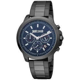 Orologio Uomo Just Cavalli JC1G178M0075 di Just Cavalli, Orologi da polso - Rif: S7234284, Prezzo: 131,55 €, Sconto: %