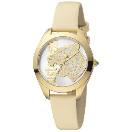 Montre Femme Just Cavalli JC1L210L0015 de Just Cavalli, Montres bracelet - Réf : S7234289, Prix : 110,38 €, Remise : %