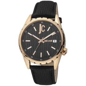 Montre Homme Just Cavalli JC1G217L0035 de Just Cavalli, Montres bracelet - Réf : S7234303, Prix : 110,38 €, Remise : %