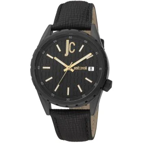 Montre Homme Just Cavalli JC1G217L0045 de Just Cavalli, Montres bracelet - Réf : S7234304, Prix : 116,55 €, Remise : %