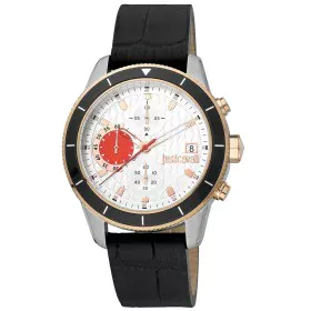 Orologio Uomo Just Cavalli JC1G215L0035 di Just Cavalli, Orologi da polso - Rif: S7234319, Prezzo: 132,81 €, Sconto: %