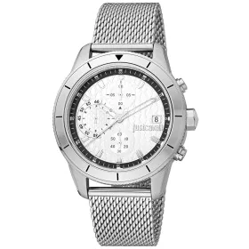 Montre Homme Just Cavalli JC1G215M0045 de Just Cavalli, Montres bracelet - Réf : S7234320, Prix : 132,81 €, Remise : %