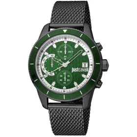 Orologio Uomo Just Cavalli JC1G215M0065 di Just Cavalli, Orologi da polso - Rif: S7234322, Prezzo: 145,03 €, Sconto: %