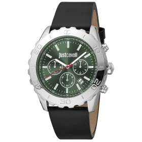 Men's Watch Just Cavalli JC1G214L0015 by Just Cavalli, Wrist Watches - Ref: S7234324, Price: 128,73 €, Discount: %