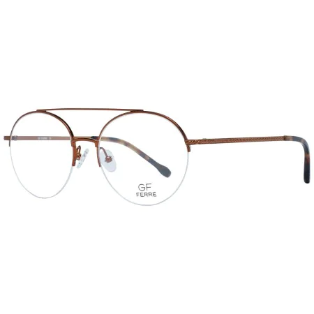 Monture de Lunettes Femme Gianfranco Ferre GFF0117 51006 de Gianfranco Ferre, Lunettes et accessoires - Réf : S7234552, Prix ...