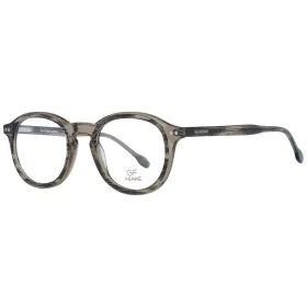 Monture de Lunettes Homme Gianfranco Ferre GFF0122 50001 de Gianfranco Ferre, Lunettes et accessoires - Réf : S7234556, Prix ...