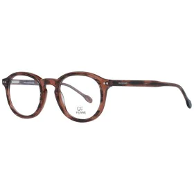 Monture de Lunettes Homme Gianfranco Ferre GFF0122 50002 de Gianfranco Ferre, Lunettes et accessoires - Réf : S7234557, Prix ...