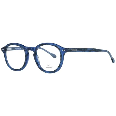 Monture de Lunettes Homme Gianfranco Ferre GFF0122 50003 de Gianfranco Ferre, Lunettes et accessoires - Réf : S7234558, Prix ...