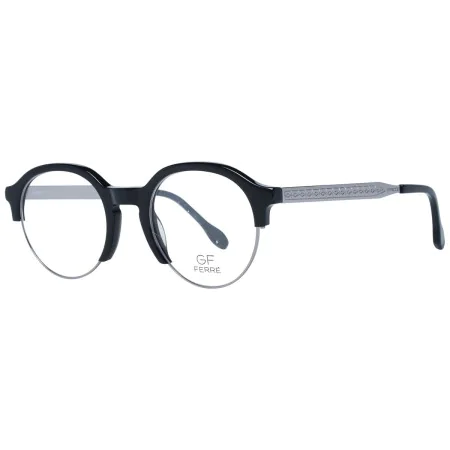 Montura de Gafas Unisex Gianfranco Ferre GFF0126 49001 de Gianfranco Ferre, Gafas y accesorios - Ref: S7234564, Precio: 62,39...