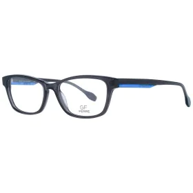 Monture de Lunettes Femme Gianfranco Ferre GFF0144 53001 de Gianfranco Ferre, Lunettes et accessoires - Réf : S7234575, Prix ...