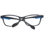 Monture de Lunettes Femme Gianfranco Ferre GFF0144 53001 de Gianfranco Ferre, Lunettes et accessoires - Réf : S7234575, Prix ...