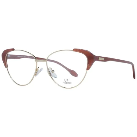 Monture de Lunettes Femme Gianfranco Ferre GFF0241 55004 de Gianfranco Ferre, Lunettes et accessoires - Réf : S7234596, Prix ...