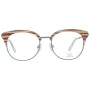 Monture de Lunettes Unisexe Gianfranco Ferre GFF0273 52002 de Gianfranco Ferre, Lunettes et accessoires - Réf : S7234598, Pri...