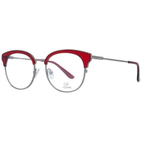 Monture de Lunettes Unisexe Gianfranco Ferre GFF0273 52003 de Gianfranco Ferre, Lunettes et accessoires - Réf : S7234599, Pri...