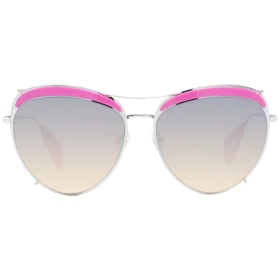 Ladies' Sunglasses Emilio Pucci EP5115-CL 5720B by Emilio Pucci, Glasses and accessories - Ref: S7235417, Price: 92,53 €, Dis...