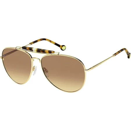 Gafas de Sol Mujer Tommy Hilfiger TH 1808_S 61J5GEG de Tommy Hilfiger, Gafas y accesorios - Ref: S7235453, Precio: 96,88 €, D...