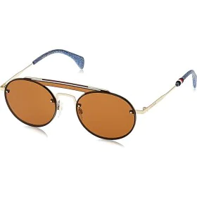 Lunettes de soleil Femme Tommy Hilfiger THF200 639 de Tommy Hilfiger, Lunettes et accessoires - Réf : S7235456, Prix : 77,97 ...