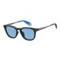 Unisex Sunglasses Polaroid PLD 6080_G_CS 50OY4_C3 by Polaroid, Glasses and accessories - Ref: S7235472, Price: 58,64 €, Disco...