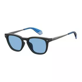 Unisex Sunglasses Polaroid PLD 6080_G_CS 50OY4_C3 by Polaroid, Glasses and accessories - Ref: S7235472, Price: 58,64 €, Disco...