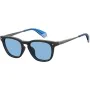 Lunettes de soleil Unisexe Polaroid PLD 6080_G_CS 50OY4_C3 de Polaroid, Lunettes et accessoires - Réf : S7235472, Prix : 58,6...