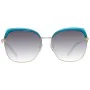 Gafas de Sol Mujer Ted Baker TB1660 60559 de Ted Baker, Gafas y accesorios - Ref: S7235675, Precio: 72,62 €, Descuento: %