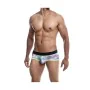 Tanga Mob Eroticwear Multicouleur S de Mob Eroticwear, Strings - Réf : M0402309, Prix : 14,14 €, Remise : %