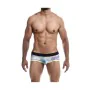 Tanga Mob Eroticwear Multicouleur S de Mob Eroticwear, Strings - Réf : M0402309, Prix : 14,14 €, Remise : %