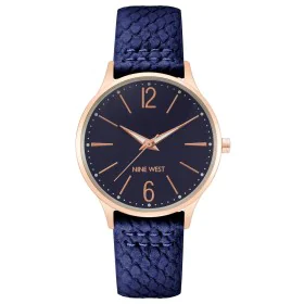 Reloj Mujer Nine West NW_2560RGNV de Nine West, Relojes de pulsera - Ref: S7235926, Precio: 60,28 €, Descuento: %