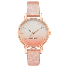 Reloj Mujer Nine West NW_2512RGPK de Nine West, Relojes de pulsera - Ref: S7235931, Precio: 59,31 €, Descuento: %