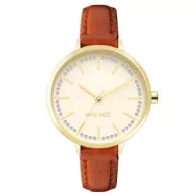 Reloj Mujer Nine West NW_2554CHHY de Nine West, Relojes de pulsera - Ref: S7235933, Precio: 59,31 €, Descuento: %