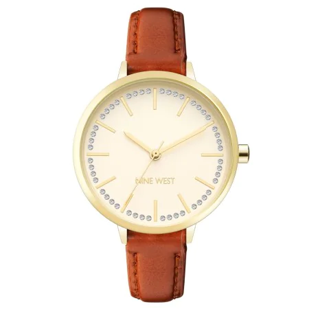 Reloj Mujer Nine West NW_2554CHHY de Nine West, Relojes de pulsera - Ref: S7235933, Precio: 60,28 €, Descuento: %