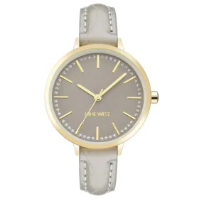 Reloj Mujer Nine West NW_2554GYGY de Nine West, Relojes de pulsera - Ref: S7235934, Precio: 60,28 €, Descuento: %