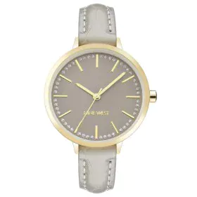 Reloj Mujer Nine West NW_2554GYGY de Nine West, Relojes de pulsera - Ref: S7235934, Precio: 59,31 €, Descuento: %