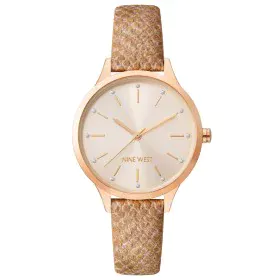 Reloj Mujer Nine West NW_2558RGBZ de Nine West, Relojes de pulsera - Ref: S7235944, Precio: 59,31 €, Descuento: %