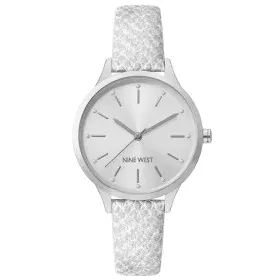 Reloj Mujer Nine West NW_2559SVSI de Nine West, Relojes de pulsera - Ref: S7235946, Precio: 59,31 €, Descuento: %