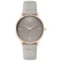 Montre Femme Nine West NW_2560RGGY de Nine West, Montres bracelet - Réf : S7235947, Prix : 60,28 €, Remise : %