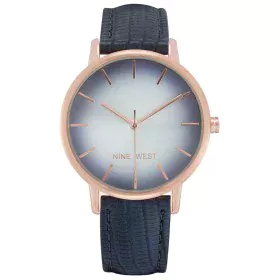 Ladies' Watch Nine West NW_2572RGNV by Nine West, Wrist Watches - Ref: S7235955, Price: 59,31 €, Discount: %