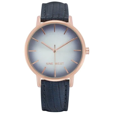 Reloj Mujer Nine West NW_2572RGNV de Nine West, Relojes de pulsera - Ref: S7235955, Precio: 60,28 €, Descuento: %