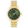 Ladies' Watch Nine West NW_2660GNGB by Nine West, Wrist Watches - Ref: S7235956, Price: 60,28 €, Discount: %