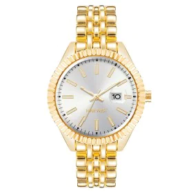 Montre Femme Nine West NW_2660SVGB de Nine West, Montres bracelet - Réf : S7235957, Prix : 60,28 €, Remise : %