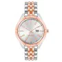 Montre Femme Nine West NW_2661SVRT de Nine West, Montres bracelet - Réf : S7235960, Prix : 60,28 €, Remise : %