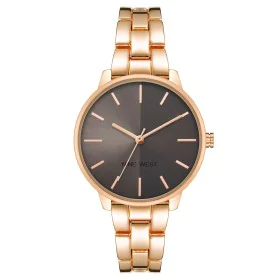 Reloj Mujer Nine West NW_2682GYRG de Nine West, Relojes de pulsera - Ref: S7235965, Precio: 60,28 €, Descuento: %