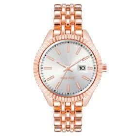 Montre Femme Nine West NW_2660SVRG de Nine West, Montres bracelet - Réf : S7235967, Prix : 60,28 €, Remise : %