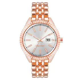 Reloj Mujer Nine West NW_2660SVRG de Nine West, Relojes de pulsera - Ref: S7235967, Precio: 59,31 €, Descuento: %