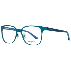 Monture de Lunettes Femme Pepe Jeans PJ1251 52C3 de Pepe Jeans, Lunettes et accessoires - Réf : S7236561, Prix : 56,08 €, Rem...