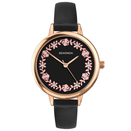 Reloj Mujer Sekonda 2818-8 de Sekonda, Relojes de pulsera - Ref: S7237195, Precio: 50,19 €, Descuento: %