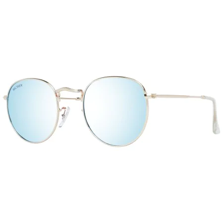 Lunettes de soleil Femme Karen Millen 0020105 COVENT GARDEN de Karen Millen, Lunettes et accessoires - Réf : S7237501, Prix :...