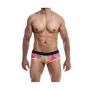 Tanga Mob Eroticwear Laranja S de Mob Eroticwear, Tangas - Ref: M0402313, Preço: 14,17 €, Desconto: %