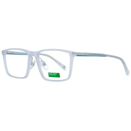 Montatura per Occhiali Unisex Benetton BEO1001 54856 di Benetton, Occhiali e accessori - Rif: S7237527, Prezzo: 50,81 €, Scon...